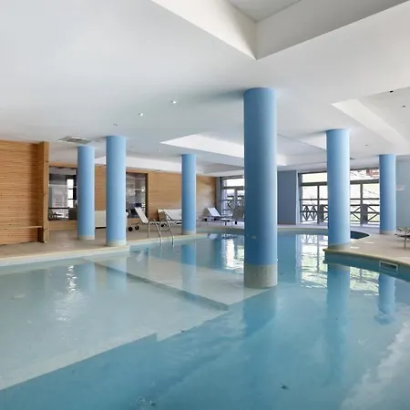 Chalets Du Verdon La Foux D'allos St4 *