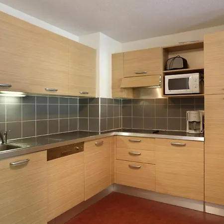 Chalets Du Verdon La Foux D'allos St4 Prázdninový dům Allos