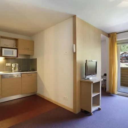 Chalets Du Verdon La Foux D'allos St4 Prázdninový dům *