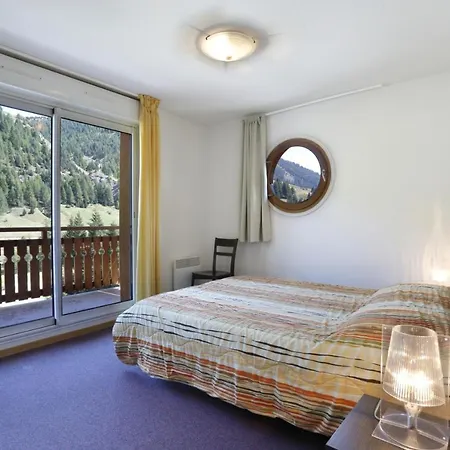 Chalets Du Verdon La Foux D'allos St4 * Allos