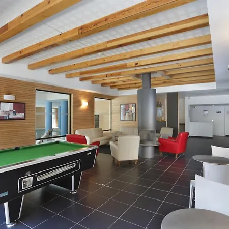 Chalets Du Verdon La Foux D'allos St4