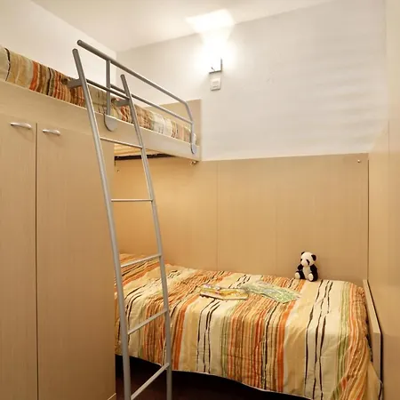 Chalets Du Verdon La Foux D'allos St4 Holiday home *