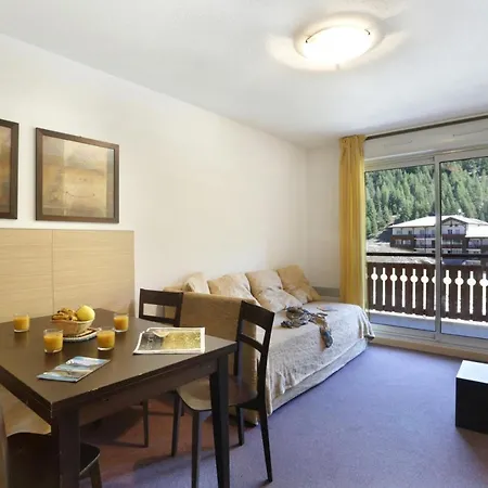 Chalets Du Verdon La Foux D'allos St4 Holiday home Allos